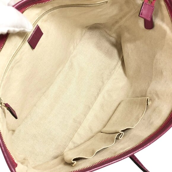 Gucci GG Supreme Shoulder Bag jp290-103025 - Picture 12 of 16